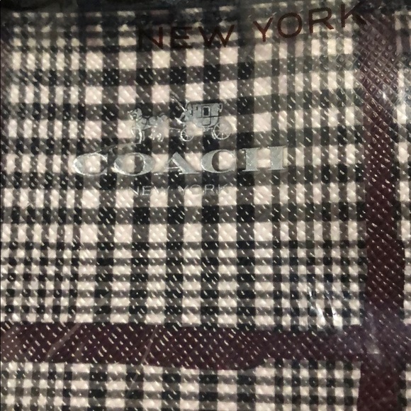 Coach Wristlet - Picture 2 of 8